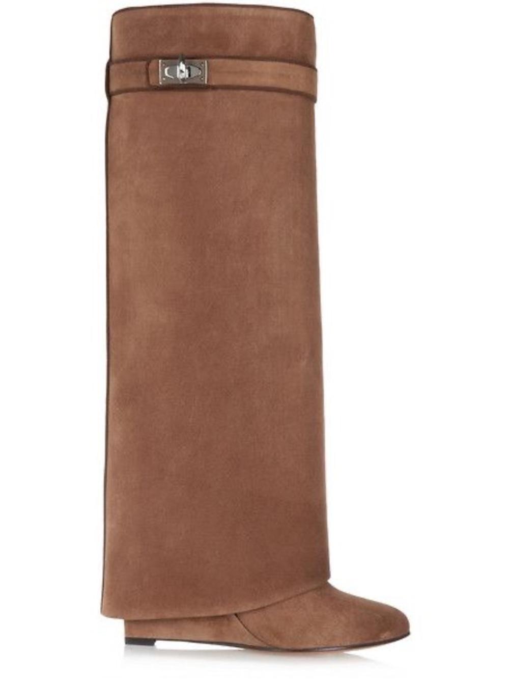 Givenchy Shark Boots